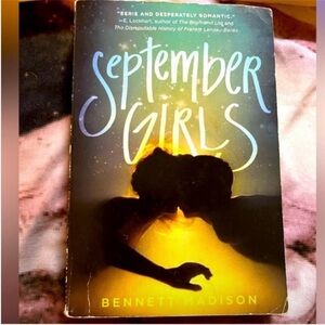 September Girls by Bennett Madison